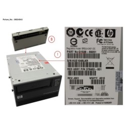 38024043 - HP ULTRIUM 960...