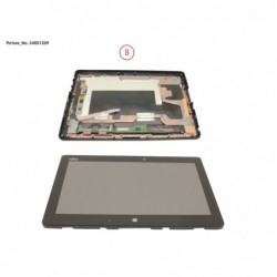 34051209 - LCD ASSY, AG...