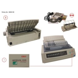 38035120 - OKI PRINTER...