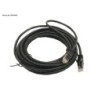 38034665 - PATCHCABLE 5M BLACK