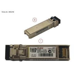 38036700 - MODUL SFP-10G-LR