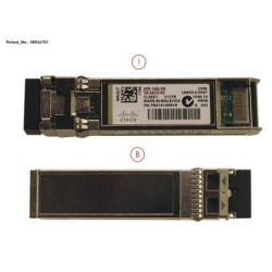 38036701 - MODUL SFP-10G-SR