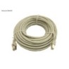 38034678 - PATCHCABLE 15M GREY