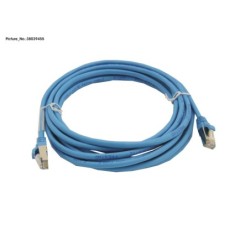 38039455 - PATCHCABLE 5M GREY