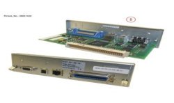 38037435 - PRINTER DOT MATRIX LAN-CARD