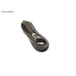 38039288 - PWRCABLE 4M