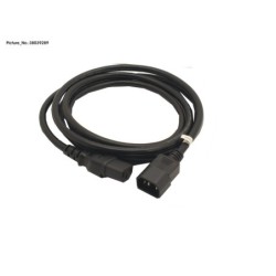 38039289 - PWRCABLE 2M