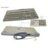 38034670 - SMARTCARD-KEYBOARD BMOL 5200 U