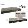 38036702 - SWITCH 2960-24PC-S