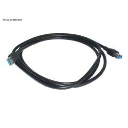 38045065 - USB CABLE USB 3.0 2M