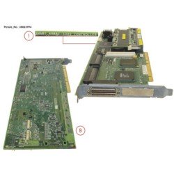 38023994 - SMART ARRAY 5300...