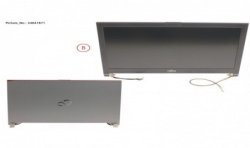 34047871 - LCD MODULE W/O CAM(EDP/FHD)