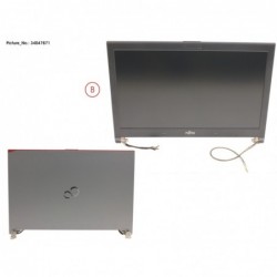 34047871 - LCD MODULE W/O CAM(EDP/FHD)