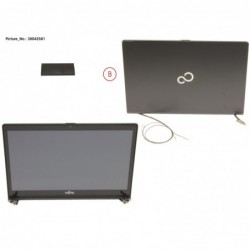 38042581 - LCD MODULE G...