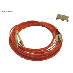 38034707 - FIBRE LC SC 10M...