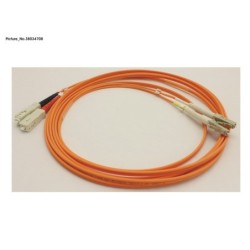 38034708 - FIBRE LC SC 3M -...