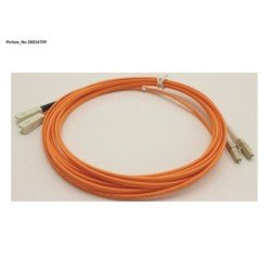 38034709 - FIBRE LC SC 5M -...