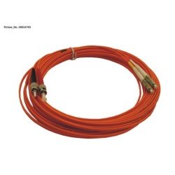 38034703 - FIBRE LC ST 10M...