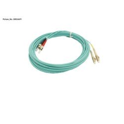 38034691 - FIBRE LC ST 10M...