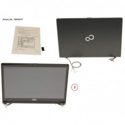 38042579 - LCD MODULE G (QHD, TOUCH MOD. W/ CAM)