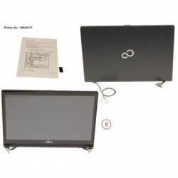 38042579 - LCD MODULE G...