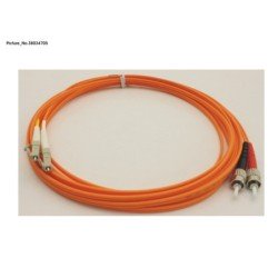 38034705 - FIBRE LC ST 5M -...