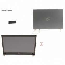 38042580 - LCD MODULE G (QHD, TOUCH MOD. W/O CAM)