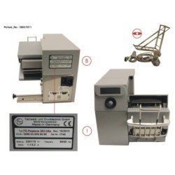 38037011 - PRINTER...