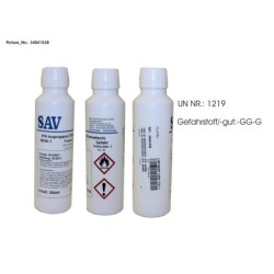 34041538 - -GG-G-ISOPROPANOL IPA 250ML