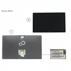 38041631 - TOUCH DISPLAY G2