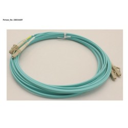 38034689 - FIBRE LC LC 5M - 2G 50 125