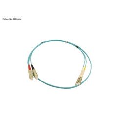 38034694 - FIBRE LC SC 1M...