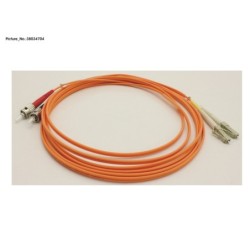 38034704 - FIBRE LC ST 3M -...