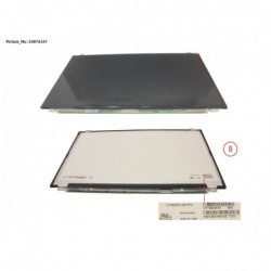 34076341 - LCD PANEL AG, W/...