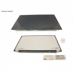 34076341 - LCD PANEL AG, W/...