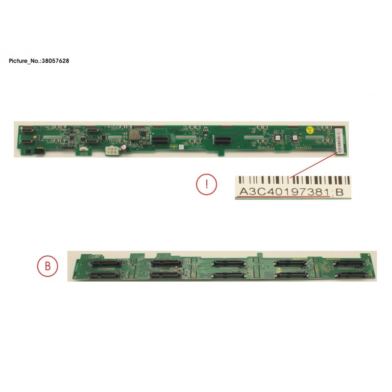 38057628 - S30PCI_1U_10X25HDD