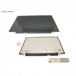 34076369 - LCD PANEL AG, W/...