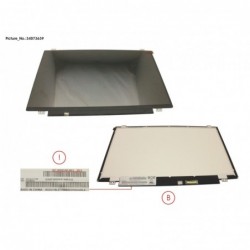 34073639 - LCD PANEL BOE...