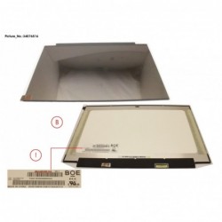 34076516 - LCD PANEL BOE,...