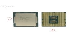 34080413 - CPU INTEL CORE I5-10500E 3 1GHZ 65W