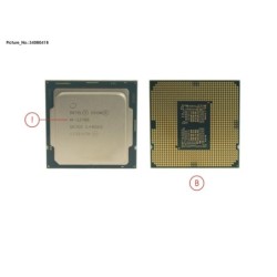 34080418 - CPU INTEL XEON W-1270 3 4 GHZ 80W