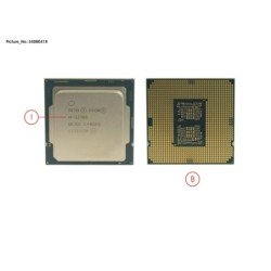 34080418 - CPU INTEL XEON...