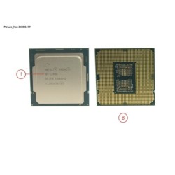 34080419 - CPU INTEL XEON W-1290 3 5 GHZ 95W