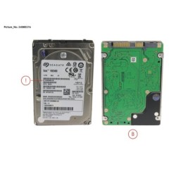 34080376 - HDD SAS 12G...