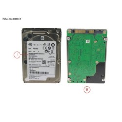 34080379 - HDD SAS 12G...