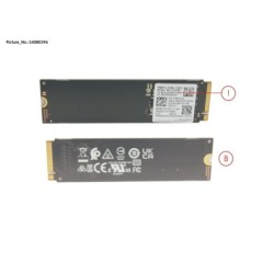 34080396 - SSD PCIE M.2...