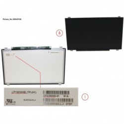 38045968 - LCD PANEL LGD...