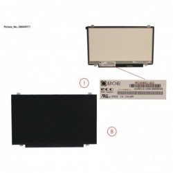 38045971 - LCD PANEL BOE...