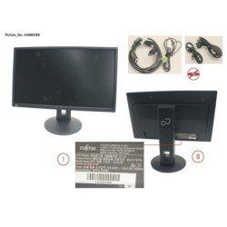 34080288 - DISPLAY B22-8 TS...