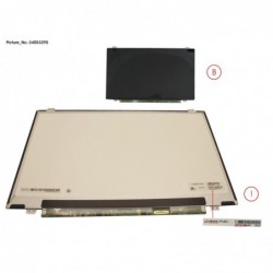 34053295 - LCD PANEL LGD AG, LP140WH8-TPB1(EDP,HD)